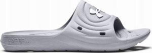 Under Armour KLAPKI MĘSKIE UA 3023758-100 LOCKER IV SL 2