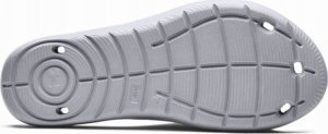 Under Armour KLAPKI MĘSKIE UA 3023758-100 LOCKER IV SL 3