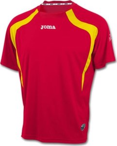 Joma KOSZULKA  juniorska JOMA Champion 1130 1