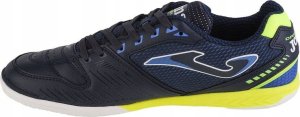 Joma BUTY HALÓWKI PIŁKARSKIE HALOWE JOMA DRIBLING 2403 SPORTOWE DRIS2403 IN 3