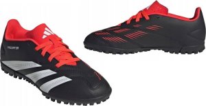 Adidas BUTY DO PIŁKI NOŻNEJ TURFY ADIDAS PREDATOR IG5437 CLUB TF JR 1