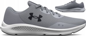 Under Armour BUTY SPORTOWE MĘSKIE UNDER ARMOUR CHARGED 3 PURSUIT 3024878-104 1