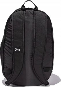 Under Armour Plecak sportowy Hustle Lite czarny (1364180-002) 2
