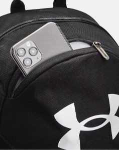 Under Armour Plecak sportowy Hustle Lite czarny (1364180-002) 3