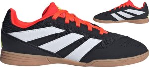 Adidas BUTY PIŁKARSKIE HALÓWKI JUNIOR ADIDAS PREDATOR CLUB IN SALA IG5435 1