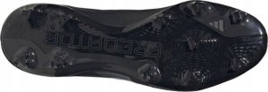 Adidas BUTY PIŁKARSKIE KORKI ADIDAS PREDATOR LEAGUE FG SPORTOWE LANKI IG7763 5