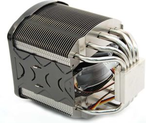 Wentylator Asus SILENT SQUARE EVO 4