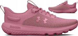 Under Armour BUTY DAMSKIE DO BIEGANIA UNDER ARMOUR W CHARGED REVITALIZE 3026683-601 1