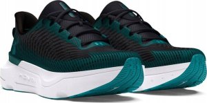 Under Armour BUTY MĘSKIE SPORTOWE UNDER ARMOUR HOVR INFINITE PRO TRENINGOWE 3027190-002 4