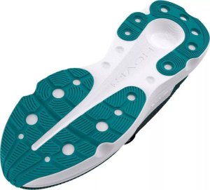 Under Armour BUTY MĘSKIE SPORTOWE UNDER ARMOUR HOVR INFINITE PRO TRENINGOWE 3027190-002 5