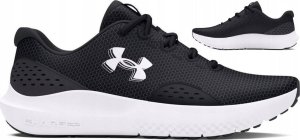 Under Armour BUTY DAMSKIE DO BIEGANIA SPORTOWE UNDER ARMOUR CHARGED SURGE 4 3027007-001 1