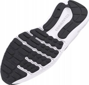 Under Armour BUTY DAMSKIE DO BIEGANIA SPORTOWE UNDER ARMOUR CHARGED SURGE 4 3027007-001 5