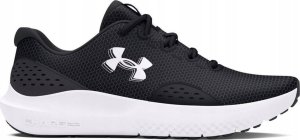 Under Armour BUTY DAMSKIE DO BIEGANIA SPORTOWE UNDER ARMOUR CHARGED SURGE 4 3027007-001 2