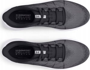 Under Armour BUTY DAMSKIE DO BIEGANIA SPORTOWE UA CHARGED SPEED SWIFT 3027006-001 4