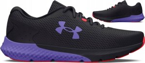 Under Armour BUTY DAMSKIE SPORTOWE DO BIEGANIA UNDER ARMOUR CHARGED ROGUE 3 3024888-002 1