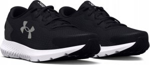 Under Armour BUTY DAMSKIE SPORTOWE DO BIEGANIA CHARGED ROGUE 3 3024888-001 4