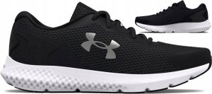 Under Armour BUTY DAMSKIE SPORTOWE DO BIEGANIA UNDER ARMOUR CHARGED ROGUE 3 3024888-001 1