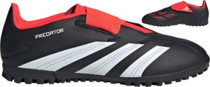 Adidas BUTY DO PIŁKI NOŻNEJ TURFY ADIDAS PREDATOR IG5430 CLUB VEL T TF JUNIOR 1