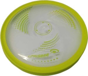 Madej FRISBEE KOŁO LATAJĄCE DYSK LATAJĄCY MADEJ 010301 1