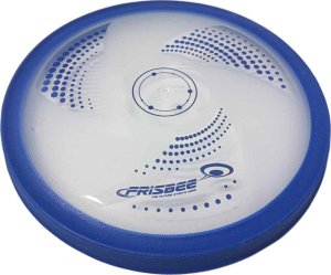 Madej FRISBEE KOŁO LATAJĄCE DYSK LATAJĄCY MADEJ 010301 1