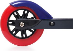 Hulajnoga Jd Bug Hulajnoga wyczynowa MS108C red - 5920 11