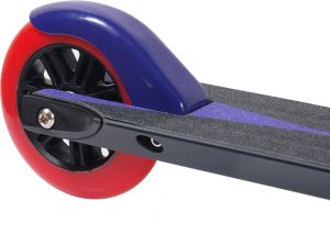 Hulajnoga Jd Bug Hulajnoga wyczynowa MS108C red - 5920 12