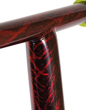 Hulajnoga Jd Bug Hulajnoga wyczynowa MS108C red - 5920 14