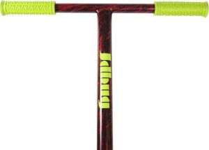 Hulajnoga Jd Bug Hulajnoga wyczynowa MS108C red - 5920 15