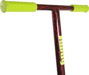 Hulajnoga Jd Bug Hulajnoga wyczynowa MS108C red - 5920 16