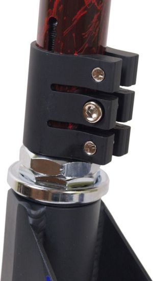 Hulajnoga Jd Bug Hulajnoga wyczynowa MS108C red - 5920 18