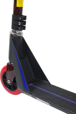 Hulajnoga Jd Bug Hulajnoga wyczynowa MS108C red - 5920 19