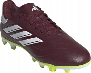 Adidas BUTY DO PIŁKI NOŻNEJ KORKI JUNIOR IG1102 COPA PURE 2 CLUB FXG JR 4