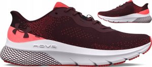 Under Armour BUTY MĘSKIE SPORTOWE UNDER ARMOUR HOVR TURBULENCE 2 TRENINGOWE 3026520-600 1