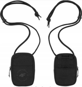 4f SASZETKA SPORTOWA TOREBKA NA RAMIĘ 4F 4FSS23APOUF033 MAŁA SPORTOWA TORBA 2