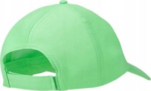 4f 4F CZAPKA Z DASZKIEM BASEBALLÓWKA SPORTOWA REGULOWANA dziecięca 2