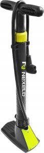 Nexelo POMPKA ROWEROWA PODŁOGOWA NEXELO L244086NEX 2