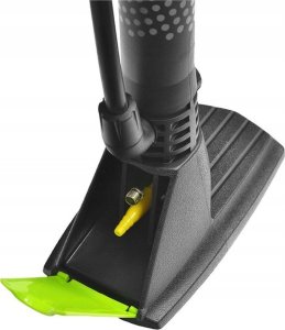 Nexelo POMPKA ROWEROWA PODŁOGOWA NEXELO L244086NEX 3