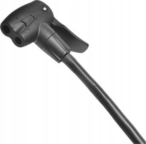 Nexelo POMPKA ROWEROWA PODŁOGOWA NEXELO L244086NEX 4