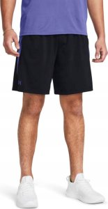 Under Armour Spodenki Under Armour TECH VENT SHORT 1376955-004 2