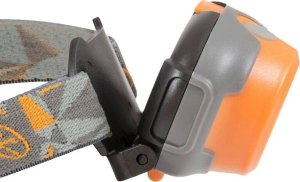 Latarka czołowa Highlander LATARKA CZOŁOWA OUTDOOR ANKAA 200 LUEMNÓW TOR190 3