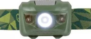 Latarka czołowa Highlander LATARKA CZOŁOWA HIGHLANDER CZOŁÓWKA MAZIR 120 LUEMNÓW TOR192 3