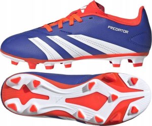 Adidas BUTY PIŁKARSKIE DZIECIĘCE ADIDAS PREDATOR CLUB FXG JR IF6424 1