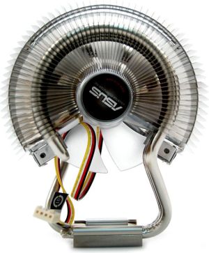 Wentylator Asus SILENT KNIGHT AL. 4