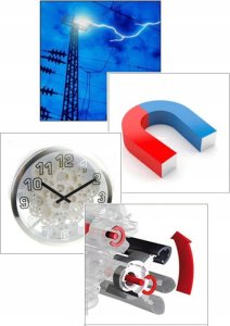 RTX Bezpiecznik 3 Fazy 63A WiFi Tuya # Pomiar Energii 6