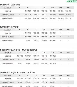Martel Piżama damska krótki rękaw  Maria I 200 2XL 1