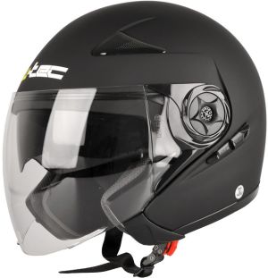 W-Tec Kask motocyklowy NK-617 Kolor Czarny, Rozmiar XL (57-58) (5171-1) 1