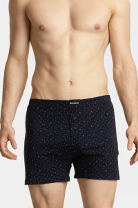 Atlantic Bokserki 2MBX-013/07 2-pack majtki męskie XS/M 2