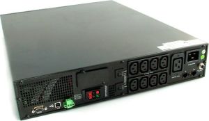 UPS Active Power 3000VA RACK 19"(SINUSOIDA)+ 2