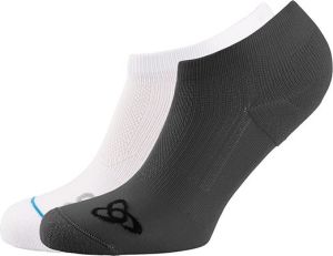 Odlo Skarpety Socks Short RUNNING LOW CUT 2 PACK (777090) 1