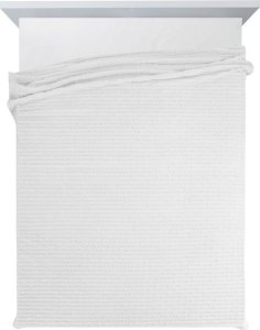 Eurofirany KOC D91 LISA 70 X 160 CM BIAŁY 5